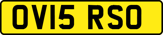 OV15RSO