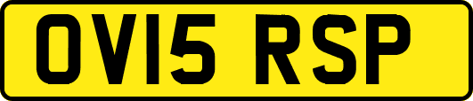 OV15RSP