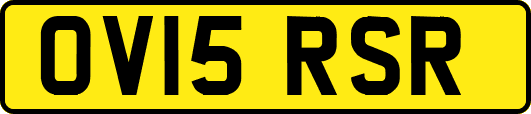 OV15RSR