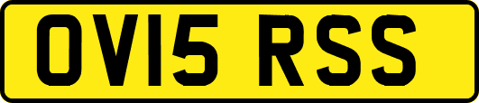 OV15RSS