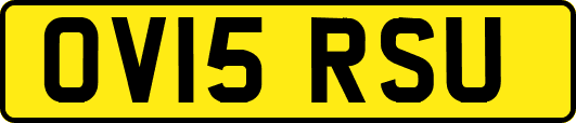 OV15RSU