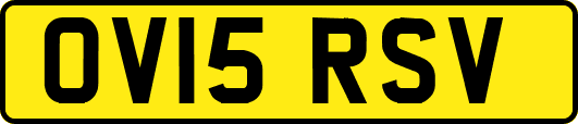 OV15RSV