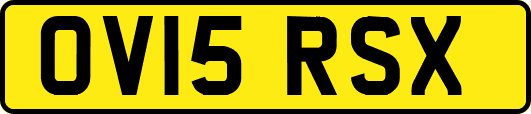 OV15RSX