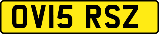 OV15RSZ