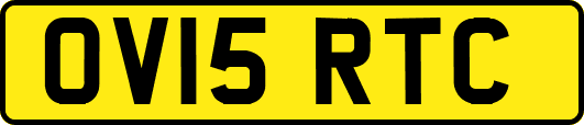 OV15RTC