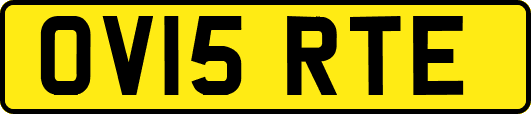 OV15RTE