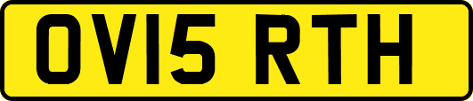 OV15RTH