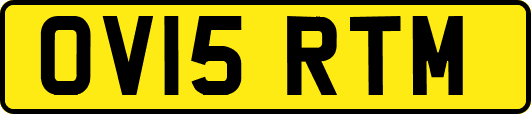 OV15RTM