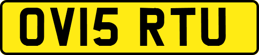 OV15RTU