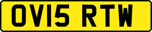 OV15RTW