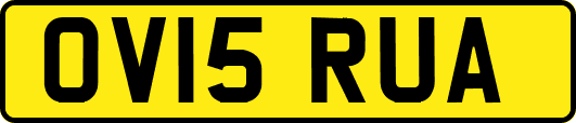 OV15RUA