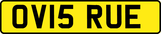 OV15RUE