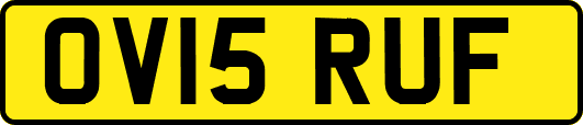 OV15RUF