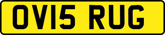 OV15RUG