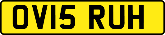 OV15RUH