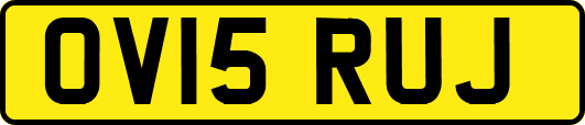 OV15RUJ