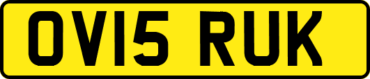 OV15RUK