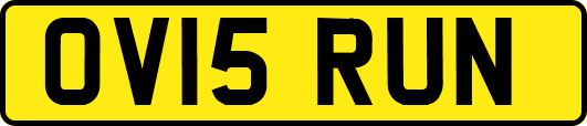 OV15RUN