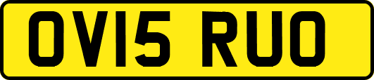 OV15RUO
