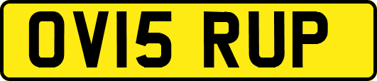 OV15RUP