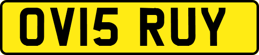 OV15RUY