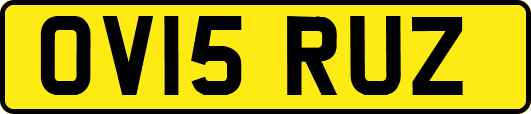 OV15RUZ