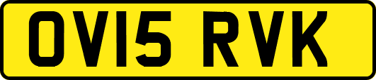 OV15RVK