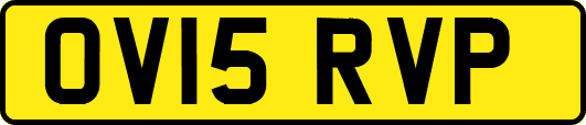 OV15RVP