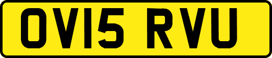 OV15RVU