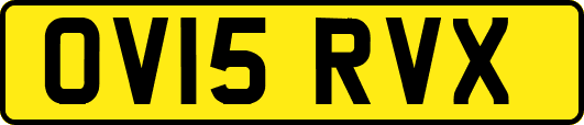OV15RVX