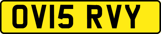 OV15RVY