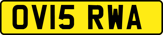 OV15RWA