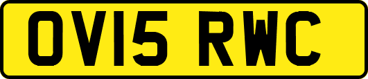 OV15RWC