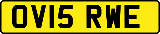 OV15RWE
