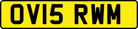 OV15RWM