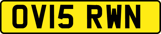 OV15RWN