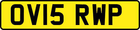 OV15RWP