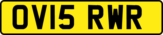 OV15RWR
