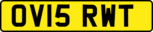 OV15RWT