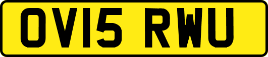 OV15RWU