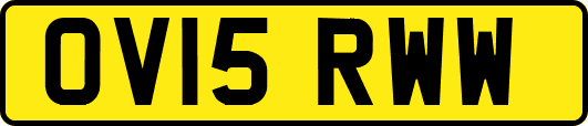 OV15RWW