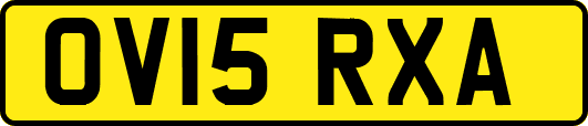 OV15RXA