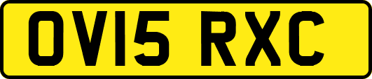 OV15RXC