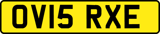 OV15RXE