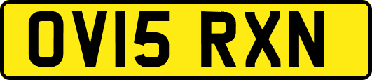 OV15RXN