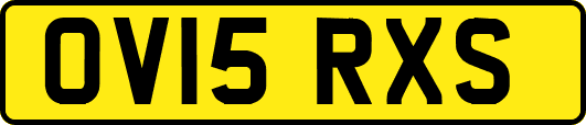 OV15RXS