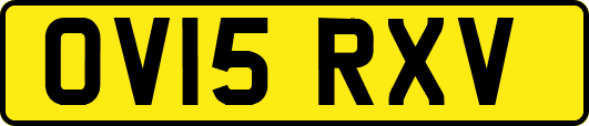 OV15RXV