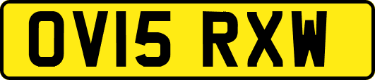 OV15RXW