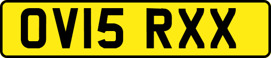 OV15RXX