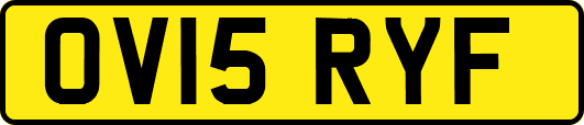 OV15RYF